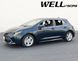Дефлектори вікон для Toyota Corolla 2018- Hatchback Premium Series WELLvisors 3-847TY053 208859 фото 4