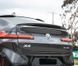 Карбоновий спойлер на BMW X4 G02 2018- M-Performance Style 430137 фото 2