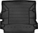 Коврик в багажник для Land Rover Discovery 2004-2017 Frogum ProLine TM413122 211053 фото 4