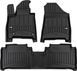 3D коврики для Hyundai Santa Fe 2024- Frogum Proline 3D434974 431347 фото 1
