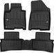 3D килимки для Kia Sportage 2021- PHEV Frogum Proline 3D430587 425840 фото 1
