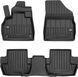 3D коврики для Citroen DS5 2011-2018 Frogum Proline 3D427211 358431 фото 1