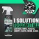 Очиститель для ухода зи интерьером авто Chemical Guys Total Interior Cleaner And Protectant New Car 473мл 417429 фото 4