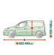 Автомобильный чехол тент на Ford Connect Grand 2013- Kegel Mobile Garage LAV L 423-443 cm 409148 фото 2