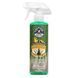 Освіжувач повітря в авто Chemical Guys Happy Trail Outdoorsy Pine Scent 473мл 408462 фото 1