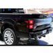 Задние фонари на Ford F-150 2014-2020 черные LED стиль Ray 430424 фото 9