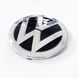 Эмблема в решетку радиатора Volkswagen Passat B7 NMS USA 2015-2019 3G0853601A под дистроник 521663 фото 1