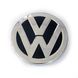 Эмблема в решетку радиатора Volkswagen Passat B7 NMS USA 2015-2019 3G0853601A под дистроник 521663 фото 2