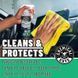 Очиститель для ухода зи интерьером авто Chemical Guys Total Interior Cleaner And Protectant New Car 473мл 417429 фото 3