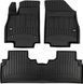 3D килимки для Kia EV3 2021- Frogum Proline 3D446700 521556 фото 1