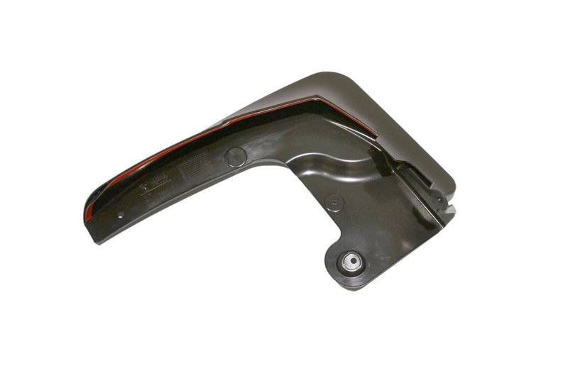 Бризковики на BMW X3 F25 2010- передні 82162156538 35242 фото Бризковики на BMW X3 F25 2010- передні 82162156538 35242 фото
