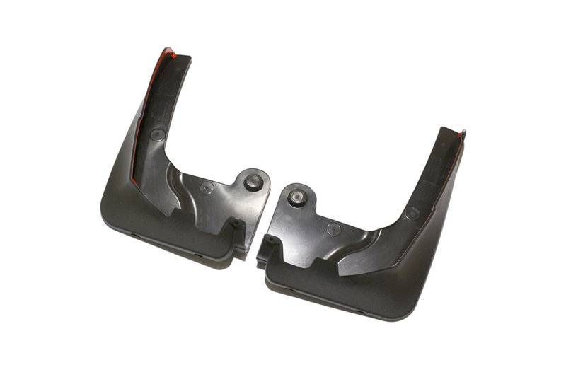 Бризковики на BMW X3 F25 2010- передні 82162156538 35242 фото Бризковики на BMW X3 F25 2010- передні 82162156538 35242 фото
