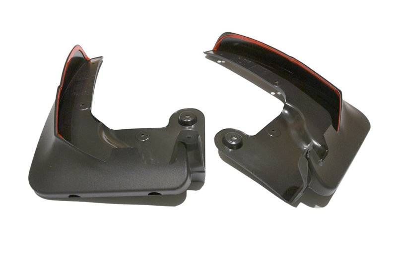 Бризковики на BMW X3 F25 2010- передні 82162156538 35242 фото Бризковики на BMW X3 F25 2010- передні 82162156538 35242 фото