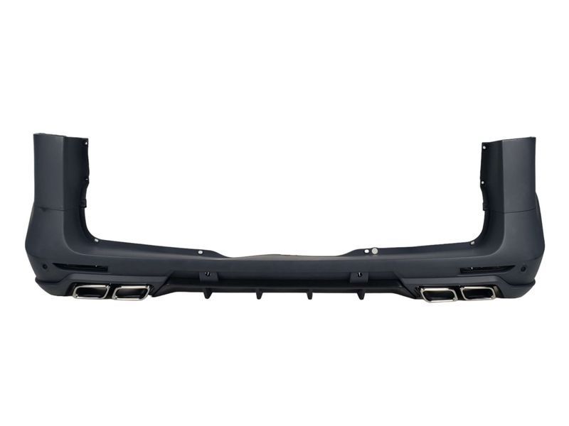 Комплект обвесов (AMG) на Mercedes Vito W447 2014-2019 428559 фото