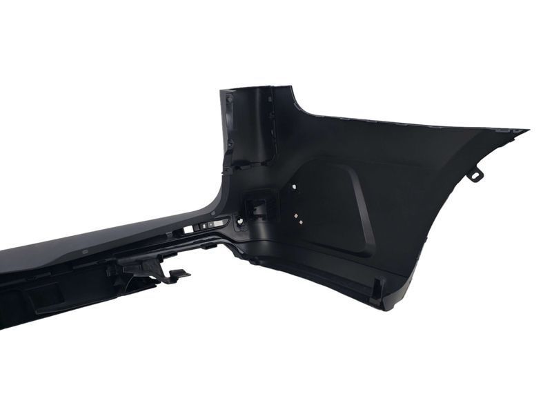 Комплект обвесов (AMG) на Mercedes Vito W447 2014-2019 428559 фото