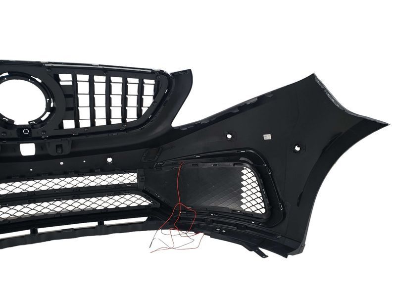 Комплект обвесов (AMG) на Mercedes Vito W447 2014-2019 428559 фото