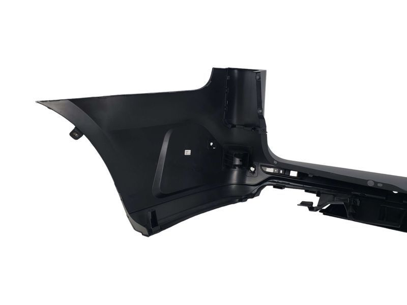 Комплект обвесов (AMG) на Mercedes Vito W447 2014-2019 428559 фото