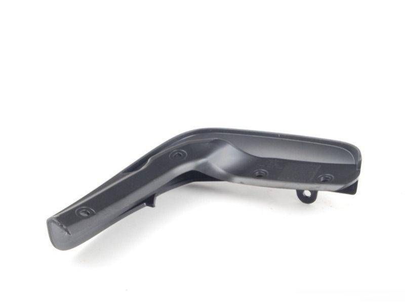 Брызговики на Volkswagen Golf VII 2012- передние VAG 5G0075111 35647 фото