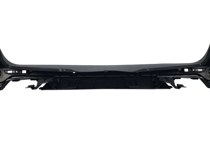 Комплект обвесов (AMG) на Mercedes Vito W447 2014-2019 428559 фото