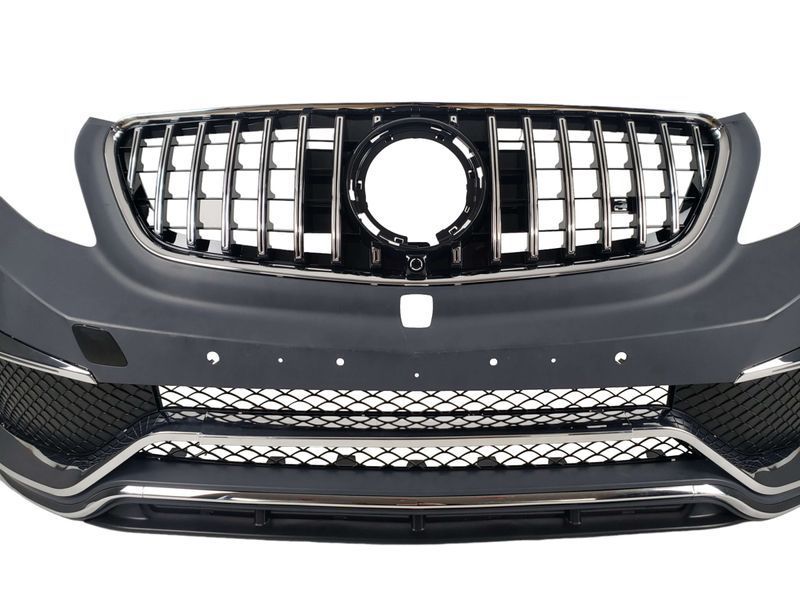Комплект обвесов (AMG) на Mercedes Vito W447 2014-2019 428559 фото