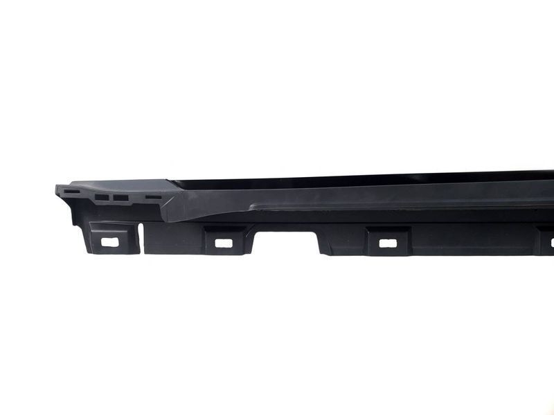 Накладки на пороги на Audi A5 2020- Sportback стиль RS5 428643 фото