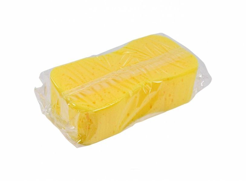Большая губка Turtle Wax Джамбо X009 340611 фото