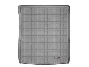 Килимок у багажник для Mercedes GL-class X164 2006-2012 сірий WeatherTech 42408 45980 фото