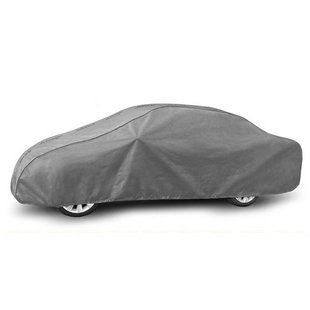 Автомобильный чехол тент на Volkswagen Passat B8 2014- Kegel Mobile Garage, Sedan XL 472-500 cm 522050 фото