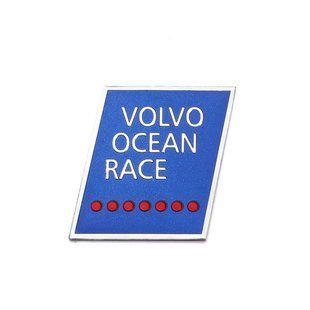 Автологотип емблема Volvo Ocean Race 418442 фото