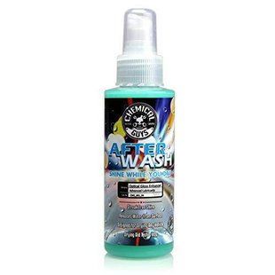 Влагопоглонитель Chemical Guys After Wash Anti-Scratch Drying Aid and Supreme Gloss Enhancer 118мл 408705 фото