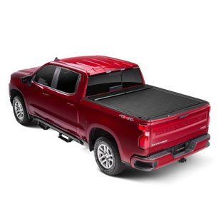 Ролет в кузов для Toyota Tacoma 2015- M-Series Roll-N-Lock LG404M 212638 фото