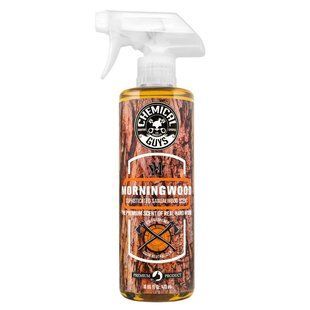 Освіжувач повітря в авто Chemical Guys Morning Wood Sandalwood 473мл 408452 фото