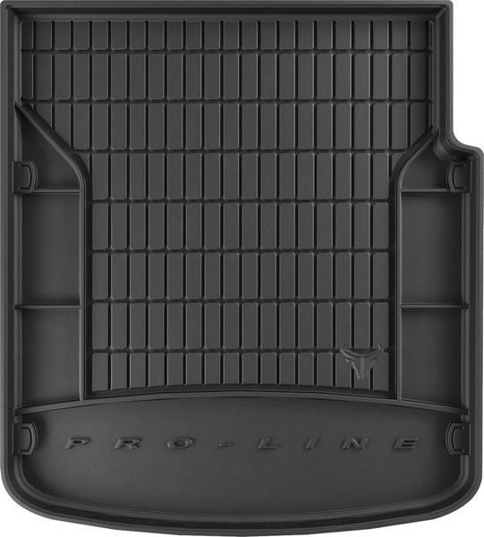 Килимок у багажник для Audi A7 2010-2017 Frogum ProLine TM549093 44103 фото