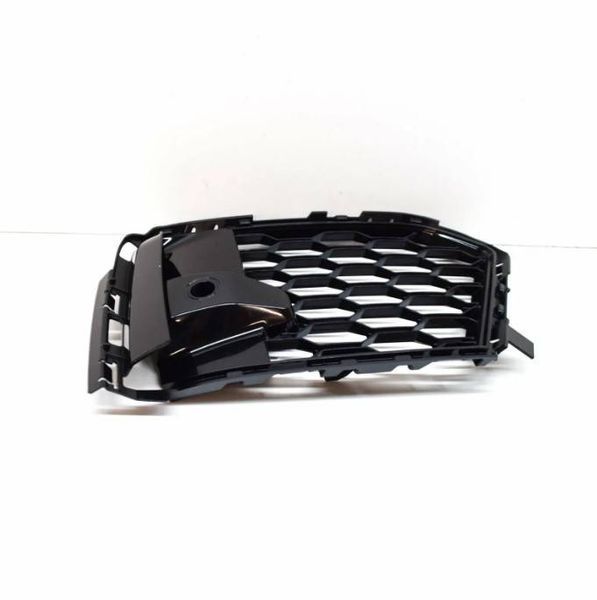 Решітка переднього бампера для BMW X6 G06 2019-2021 М-paket ліва оригінал 51118069945 423648 фото