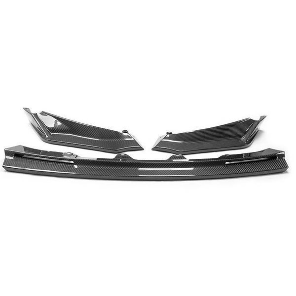 Диффузор переднего бампера на BMW M3 G80,M4 G82 426331 фото