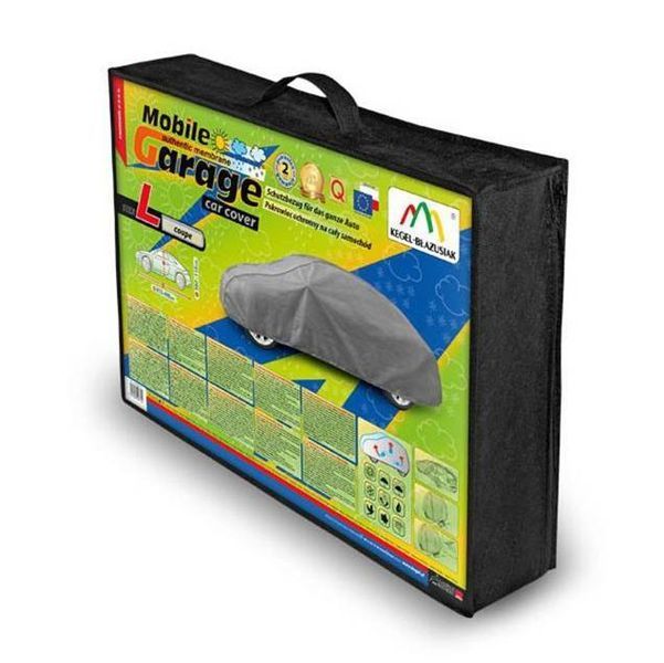 Чохол тент на автомобіль Nissan 350Z 2002-2009 Kegel Mobile Garage L Coupe 415-440см 521994 фото