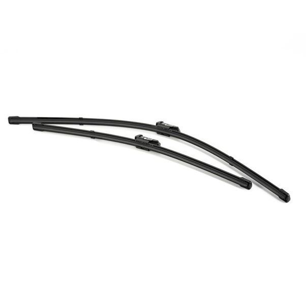 Передні двірники для BMW X5 G05, X6 G06, X7 G07 2018- оригінал 61619466377 362976 фото