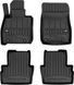 3D коврики для Mazda CX-3 2015- Frogum Proline 3D408326 197229 фото 1