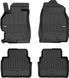 3D килимки для Mazda 6 2007-2012 Frogum Proline 3D408975 319979 фото 5