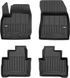 3D килимки для Nissan Qashqai 2021- Frogum Proline 3D427044 358418 фото 1