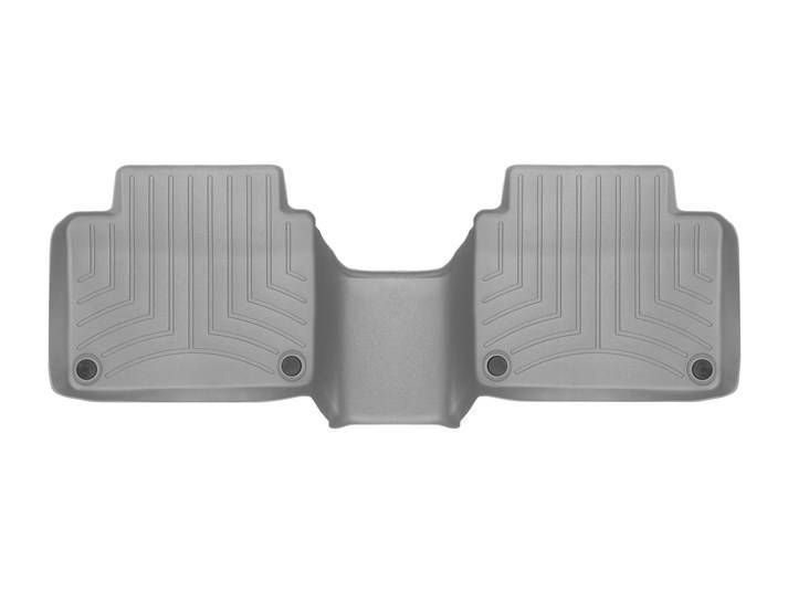 3D коврики для Volvo S90, V90 2016- cерые задние WeatherTech 4610182 141803 фото