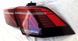 Задні ліхтарі на Volkswagen Tiguan 2015-2020 Full LED 2020 look 430502 фото 15