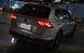 Задні ліхтарі на Volkswagen Tiguan 2015-2020 Full LED 2020 look 430502 фото 2