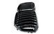Решетка радиатора на BMW X5 G05 2018-2022 Shadow Line оригинал 51138096590 363419 фото 10