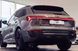 Автологотип емблема чорні кільця Audi e-tron, Q8 e-tron (GE) 2019- Black Edition на кришку багажника 4K4853742AT94 397562 фото 3