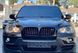 Накладки на зеркала M-Look на BMW X5 E70, X6 E71 Чорні глянцеві 364425 фото 3