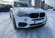 Губа переднего бампера на BMW X5 F15 2013-2018 M-Performance 428418 фото 6