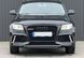 Передній бампер на Audi Q5 2012-2016 стиль RS V1 428688 фото 10