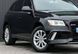 Передній бампер на Audi Q5 2012-2016 стиль RS V1 428688 фото 9