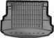 Килимок у багажник для Mercedes GLK-Class X204 2008-2015 Frogum ProLine TM548782 521512 фото 1